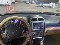 Chery Tiggo 3